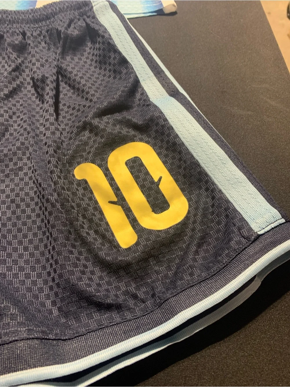 Kids 2026 Argentina Kits - Picture 6 of 16